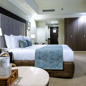 Camera executive con 1 camera da letto con letto king size